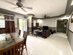Blk 757 Woodlands Avenue 4 (Woodlands), HDB 4 Rooms #557554691